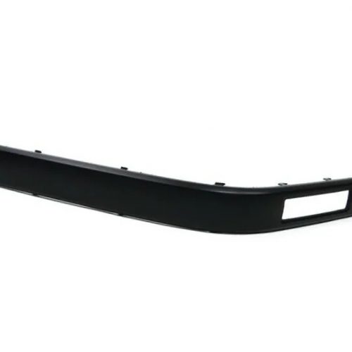 Genuine New BMW Front Bumper Impact Absorber Trim Strip Left 51111934335 OEM