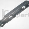 New OEM BMW E90 E91 Front Right Bumper Bracket Insert 7134098 51117134098