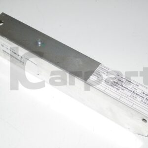 Genuine New Front Left Fog Lamp Assembly Audi 4E0941699B VAG OEM