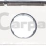 New OEM BMW F10 F11 F18 Front RH Side View Camera Bracket Mount 51117207922