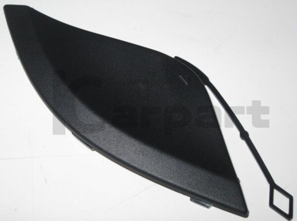 Genuine New BMW F25 Front Towing Recovery Eye Cover Flap 7210474 51117210474 OEM