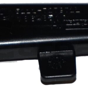 New OEM Mercedes C208 Front Left Bumper Crash Impact Foam Pad A2088851137