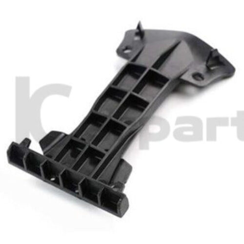 New OEM BMW F30 F31 Front Bumper Support Mounting Bracket Cntr. 51117296331