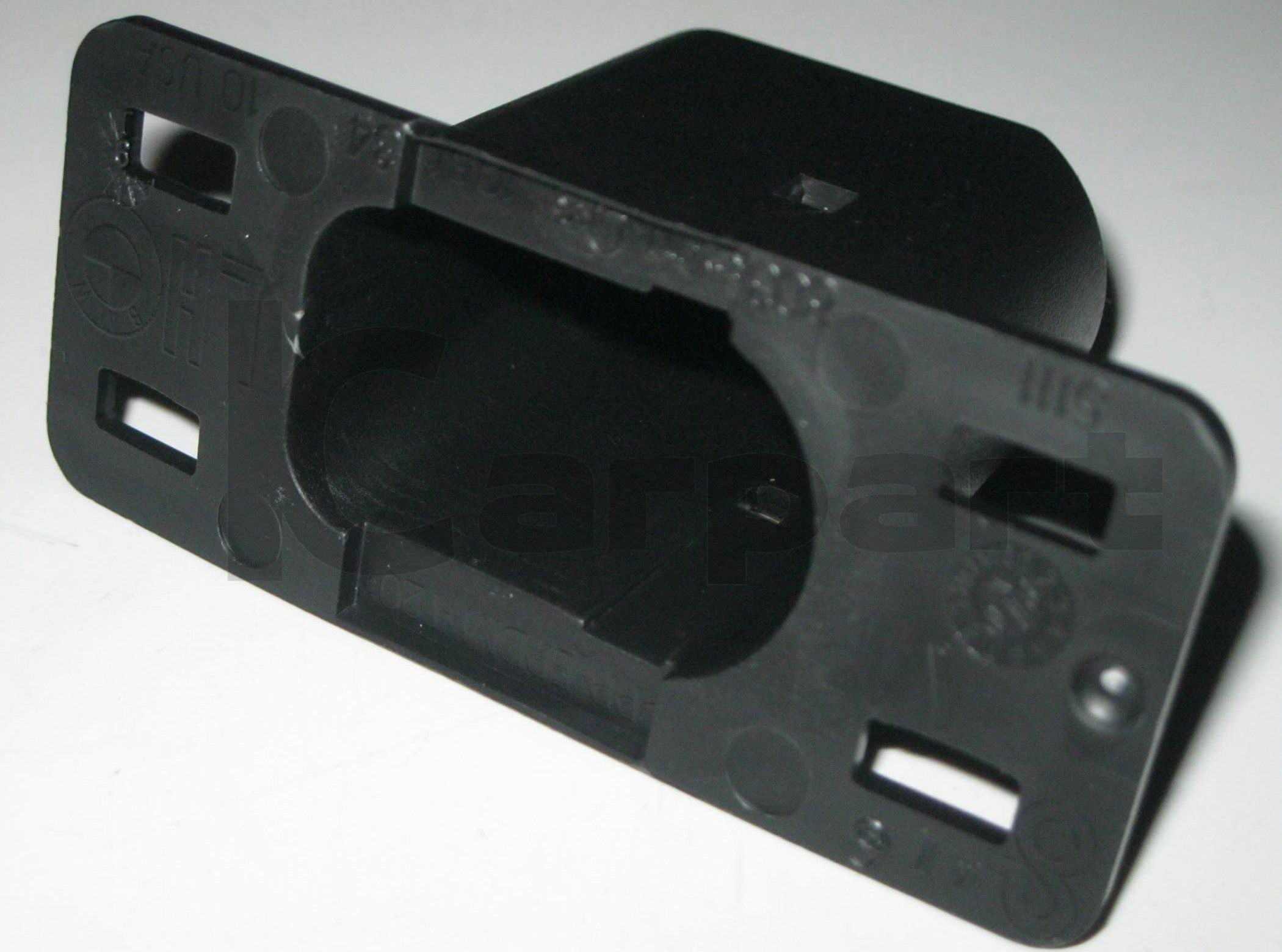 Genuine New BMW E70 Front Left Bumper PDC Holder Bracket 8038271 51118038271 OEM Genuine New BMW E70 Front Left Bumper PDC Holder Bracket 8038271 51118038271 OEM