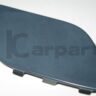 New OEM BMW E92 E93 Front Towing Eye Socket Flap Cover 8044666 51118044666