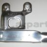 Genuine New BMW Front RH Bumper Bracket Crash Impact Bar 8051190 51118051190 OEM