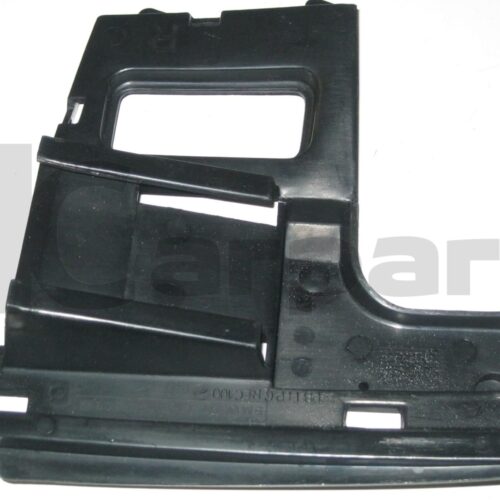 New OEM BMW E38 Front Right Bumper Side Bracket Mount 8125308 51118125308