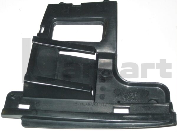 New OEM BMW E38 Front Right Bumper Side Bracket Mount 8125308 51118125308