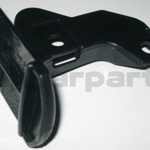 Genuine New BMW E39 Front Bumper Left Side Bracket Mount Support 51118159361 OEM