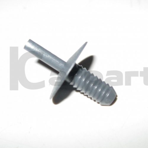 New OEM BMW Body Trim Clip Expanding Plastic Rivet Plug 8203506 51118203506