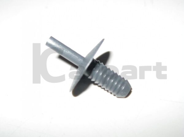 New OEM BMW Body Trim Clip Expanding Plastic Rivet Plug 8203506 51118203506