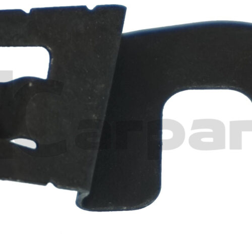 New OEM BMW E46 Rear Right Bumper Holder Bracket Mounting Clip 51127000348