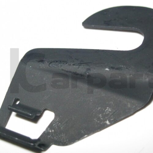 New OEM BMW E46 Rear Right Bumper Holder Bracket Mounting Clip 51127000362