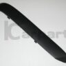 New OEM BMW E46 Compact Rear RH Bumper Corner Bar Trim 8252818 51128252818