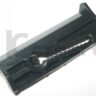 Genuine New BMW E65 E66 Roof Body Trim Strip Clip Clamp 7003738 51137003738 OEM