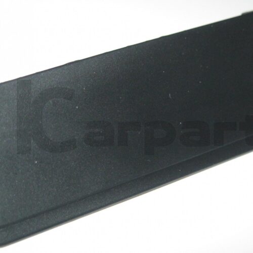 New OEM BMW E38 Rear Left Wing Trim Strip Moulding Cover 8125833 5113812583