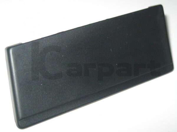 New OEM BMW E38 Rear Left Wing Trim Strip Moulding Cover 8125833 5113812583