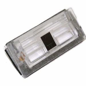 Genuine New Front Center Console Red Start/Stop Button Audi 8K0905217C VAG OEM