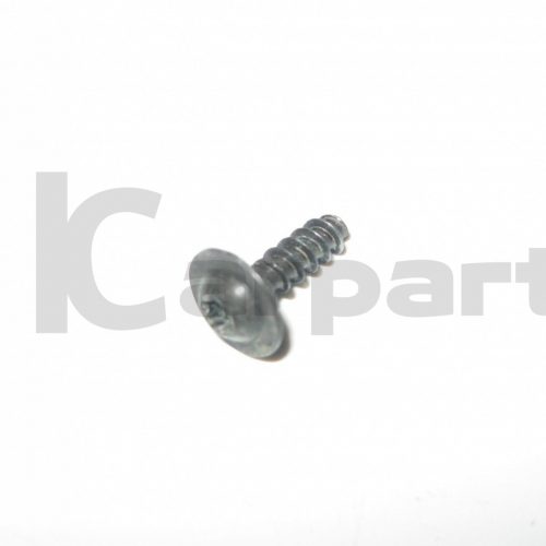 Genuine New BMW Torx Screw Bolt For Plastics 3.5 x 10 mm 8108077 51168108077 OEM