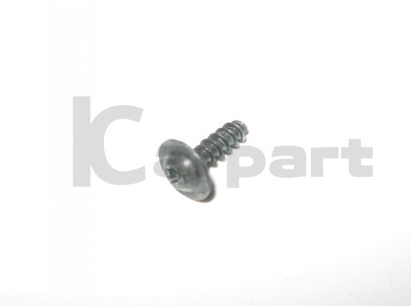 Genuine New BMW Torx Screw Bolt For Plastics 3.5 x 10 mm 8108077 51168108077 OEM