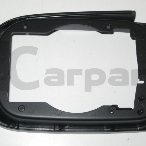 New OEM BMW E38 E39 Left Folding Mirror Frame Cover Trim Bezel 51168213225