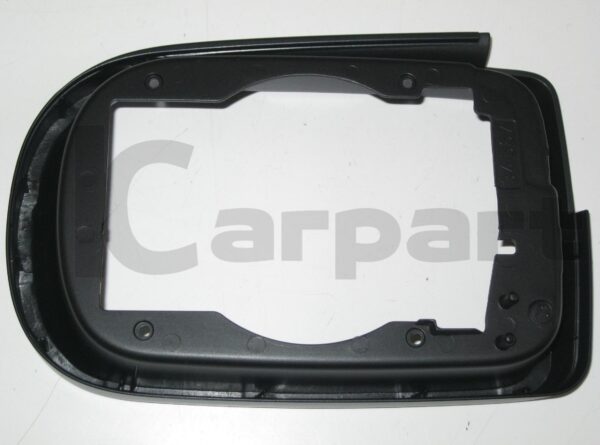 New OEM BMW E38 E39 Left Folding Mirror Frame Cover Trim Bezel 51168213225