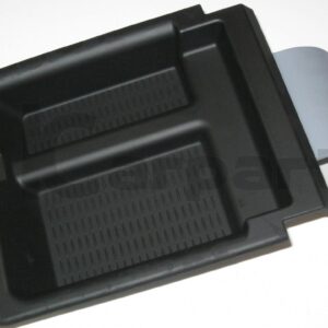 Genuine New Front Left Side Marker Light Bracket VW Golf VI 5K0945567 VAG OEM