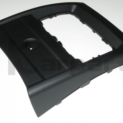 Genuine New BMW Centre Console Rear Storage Trim Cover 9235494 51169235494 OEM