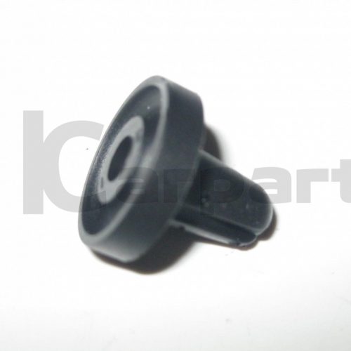 New OEM BMW Number Licence Reg Plate Screw Insert Plug 1852299 51181852299