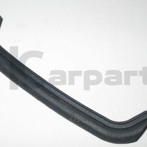 New OEM BMW E34 E36 Outside Door Handle Lower Seal Strip Gasket 51211977669