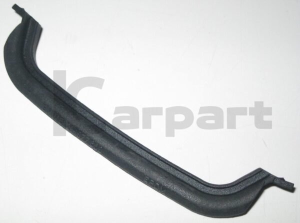 New OEM BMW E34 E36 Outside Door Handle Lower Seal Strip Gasket 51211977669