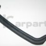 New OEM BMW E34 E36 Outside Door Handle Lower Seal Strip Gasket 51211977669