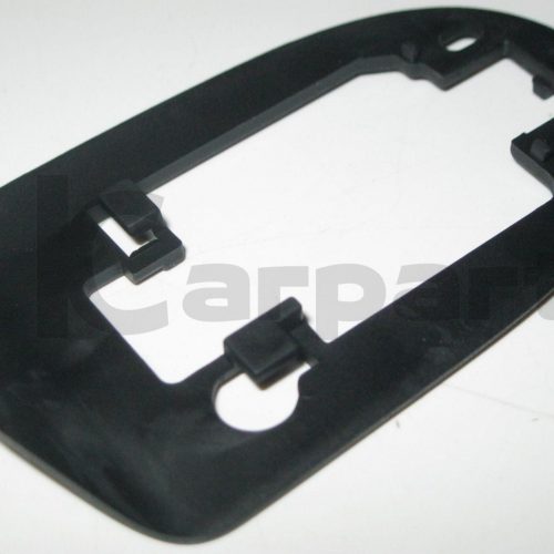 New OEM BMW Front LH Door Handle Bracket Base Gasket Seal Large 51217060667