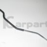 New OEM BMW E70 Front Right Door Lock Pin Post Rod Bar 7137052 51217137052