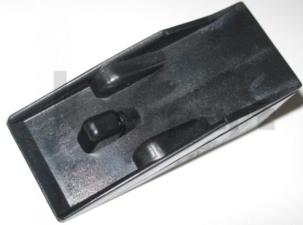 Genuine New BMW E36 Door Lock Cover Bracket Cap Clip 8119277 51218119277 OEM