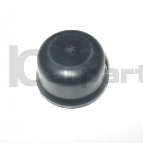 Genuine New BMW 13 mm Hex Nut Bolt Cover Cap Trim Black 8177670 51218177670 OEM