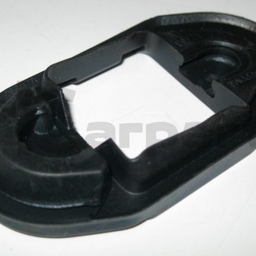 New OEM BMW E83 Rear Right Door Check Strap Seal Gasket 3452822 51223452822