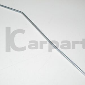 NEW Air filter hose vent hose 1.9 TDI AUDI VW SKODA SEAT GENUINE 038121473B