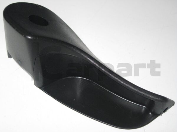 New OEM BMW E46 E83 E85 E89 Bonnet Release Lever Handle 8223164 51238223164