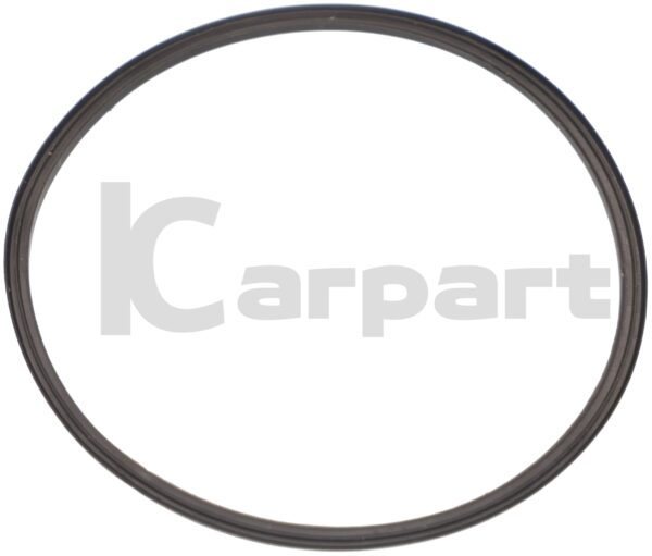 New OEM BMW E81 E87 E63 E64 E86 Boot Trunk Handle Seal Gasket 51247147007