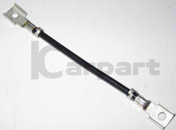 New OEM BMW F25 Boot Trunk Lid Earth Strap Cable Lead 7273679 51247273679