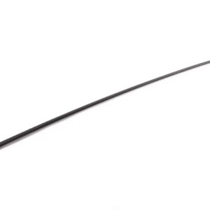 Genuine New BMW Front Windshield Left Drip Moulding Seal 51317045447 OEM