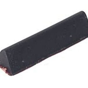 GENUINE New Rear trunk badge emblem RS3 black AUDI A3 8V0853740T94 VAG OEM