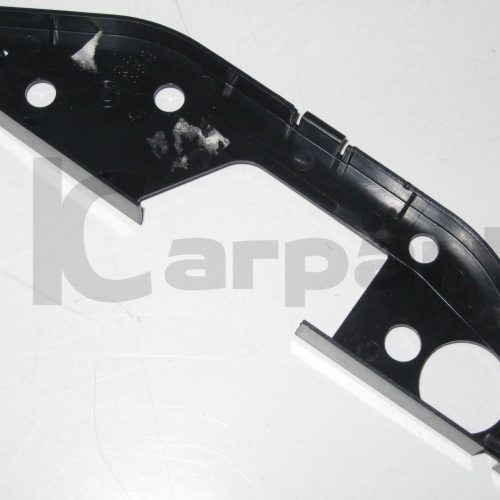 Genuine New BMW E34 Touring Rear Screen Wiper Motor Cover Trim 51318149256 OEM