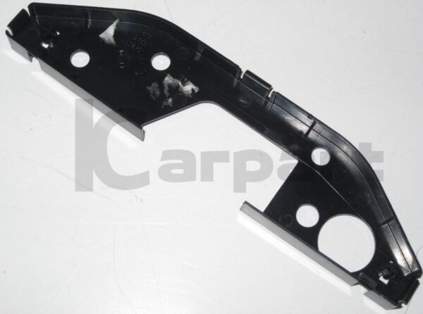 Genuine New BMW E34 Touring Rear Screen Wiper Motor Cover Trim 51318149256 OEM