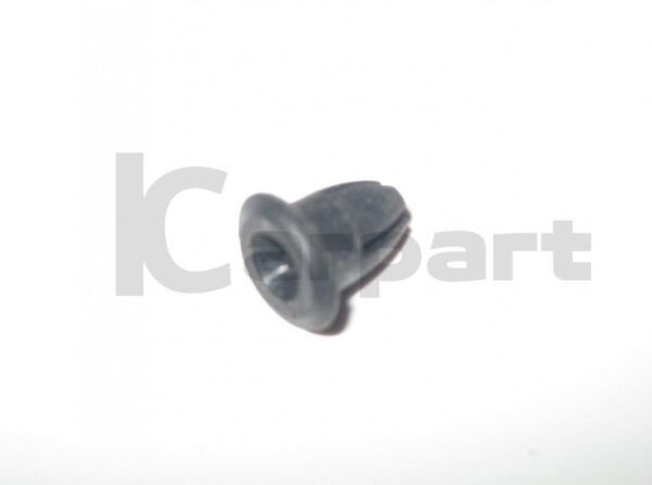 New OEM BMW Body Trim Strip Clip Grommet Insert Black 8150943 51318150943