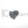 New OEM BMW Body Trim Strip Clip Grommet Insert Black 8150943 51318150943