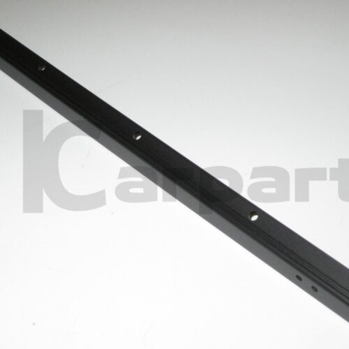 New OEM BMW E30 Convertible Roof Trim Cover Rail Right 1922780 51321922780