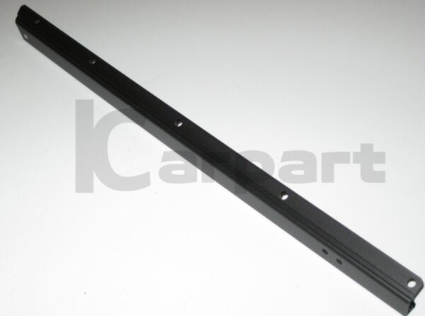 New OEM BMW E30 Convertible Roof Trim Cover Rail Right 1922780 51321922780