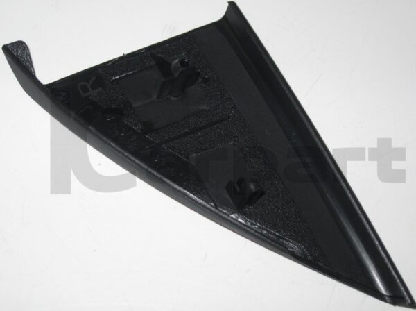 New OEM BMW E46 2 Door Right Mirror Inside Cover Trim 8204176 51328204176